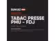 AV FDC PMU tabac presse zone balnéaire la Réunion
