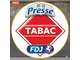 AV FDC PMU tabac presse zone balnéaire la Réunion