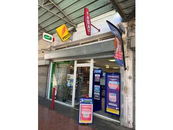 Tabac-Presse-Loto-PMU à Salon-de-Pce (13300)