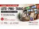 FDC loto PMU tabac terrasse à vendre à St Denis