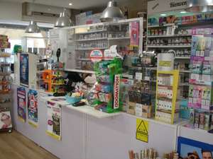 Bureau de tabac  vendre dans le Gard