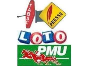 FDC tabac FDJ PMU à vendre à Strasbourg (67)