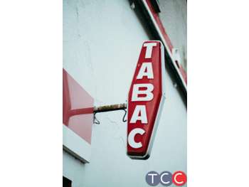 Vente fonds de commerce Tabac presse 48m² Toulouse