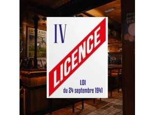 Vente  Bar - Brasserie - Tabac TOULOUSE
