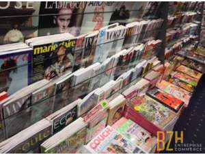 Vente  Fonds de commerce  Tabac - Presse - Loto VANNES