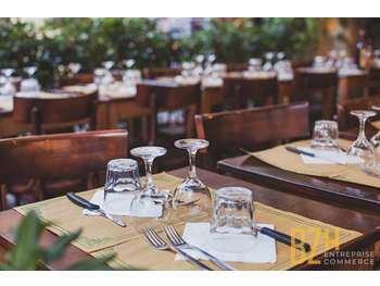 A vendre bar tabac FDJ restaurant du midi à Vannes