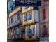 Vente Tabac Presse Jeux en angle centre-ville 56