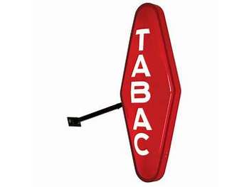Vente Tabac dans ville dynamique du Vaucluse