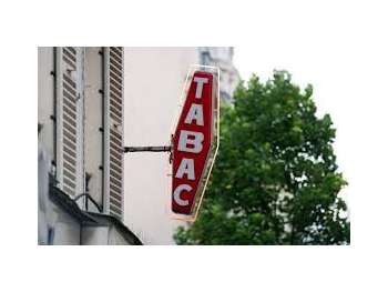 Vente Tabac dans ville dynamique du Vaucluse