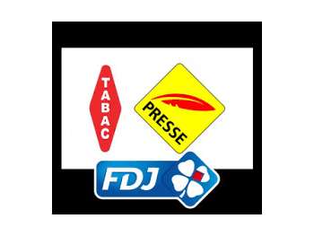 A vendre Tabac Presse Loto dans le Haut-Vaucluse