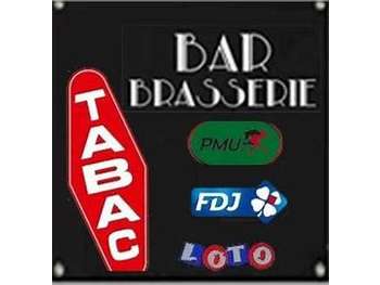 A vendre bar tabac FDJ ville dynamique du 84
