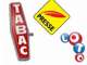 AV Tabac Presse Loto dans village convivial du 84