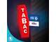 A vendre tabac presse loto dans le Vaucluse
