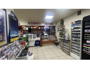 Vente FDC Tabac Presse proche de Limoges !