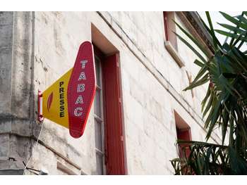 AV FDC tabac FDJ presse avec appartement Villejuif