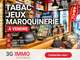 Vente FDC Tabac FDJ loto à Vitry-le-François