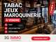 Vente FDC Tabac FDJ loto à Vitry-le-François