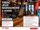 Vente FDC Tabac FDJ loto à Vitry-le-François