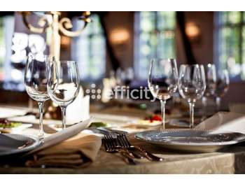 Vente bar restaurant empl idéal secteur Thiers
