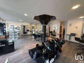 Vente salon de coiffure et esthétique à Thionville