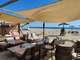 Cède Club de plage restauration & bar à Torreilles