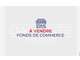 Vente exceptionnelle : fonds de commerce
