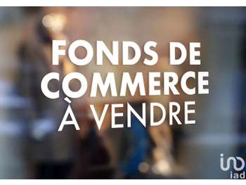 Vente salon de coiffure à Tournan-en-Brie centre