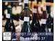 Cède cave à vins en zone artisanale Indre-et-Loire
