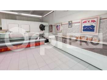 Vente boucherie charcuterie 160m² à Béziers Centre
