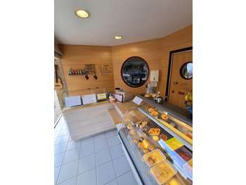 Cession traiteur activité magasin uniquement