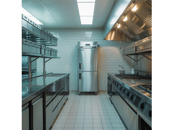 Vente FDC traiteur en Pays de Loire