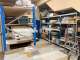 Vente fromagerie charcuterie épicerie fine Paris
