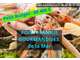 Vente poissonnerie traiteur de la mer à Rouen
