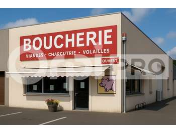 Vente boucherie à Vieux Boucau les Bains