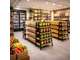 Magasin alimentation sous franchise Troyes centre