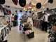 Vente boutique de prêt-à-porter à Uzès
