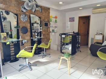 Vente salon de coiffure à Valence AV Victor Hugo