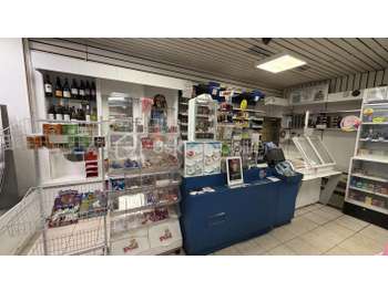 Vente fonds de commerce empl stratégique Valence