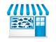Vente FDC poissonnerie proche Versailles