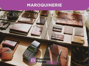 78000 VERSAILLES - MAROQUINERIE, ACCESSOIRES, MODE