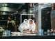 Vente brasserie 100m² emplacement premium Vichy