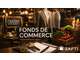 Vente restaurant 350m² prox Villefontaine empl N°1