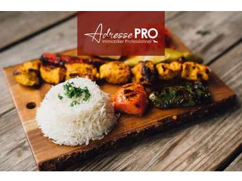 Vente FDC restaurant proche la Doua à Villeurbanne