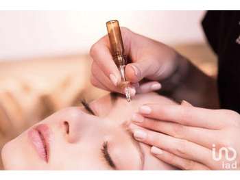 Vente  institut de beauté réputé à Vimoutiers