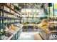 Vente FDC d’alimentation de luxe à Vincennes