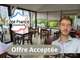 Cède superbe restaurant avec logement privé Volnay