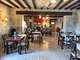 Cède superbe restaurant avec logement privé Volnay