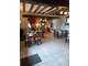 Cède superbe restaurant avec logement privé Volnay