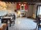 Cède superbe restaurant avec logement privé Volnay