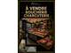 Vente FDC boucherie/ charcuterie Côte Albâtre